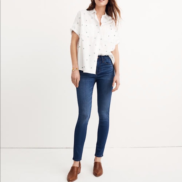 Madewell - Roadtripper Jeans - Picture 3 of 5
